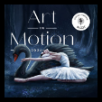 240531 ART IN MOTION 2024 - Central Virginia Ballet