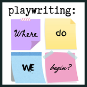 240518  WRITERS WORKSHOP WITH CLAIRE WITTMAN * MasterWorx Theater