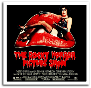x111029 (Saturday, October 29 at Midnight) VISULITE CINEMAS presents THE ROCKY HORROR PICTURE SHOW x111029 (Saturday, October 29 at Midnight) VISULITE CINEMAS presents THE ROCKY HORROR PICTURE SHOW